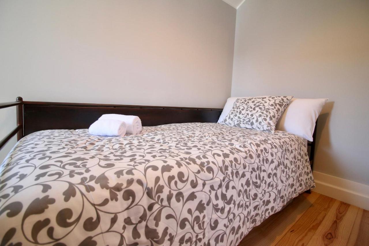 Apartamento D&s - Lapa 32 Oporto