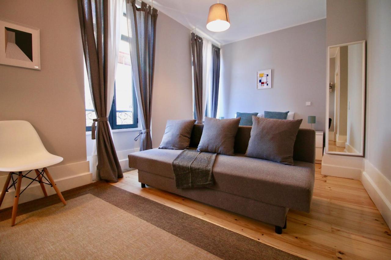 Apartamento D&s - Lapa 32