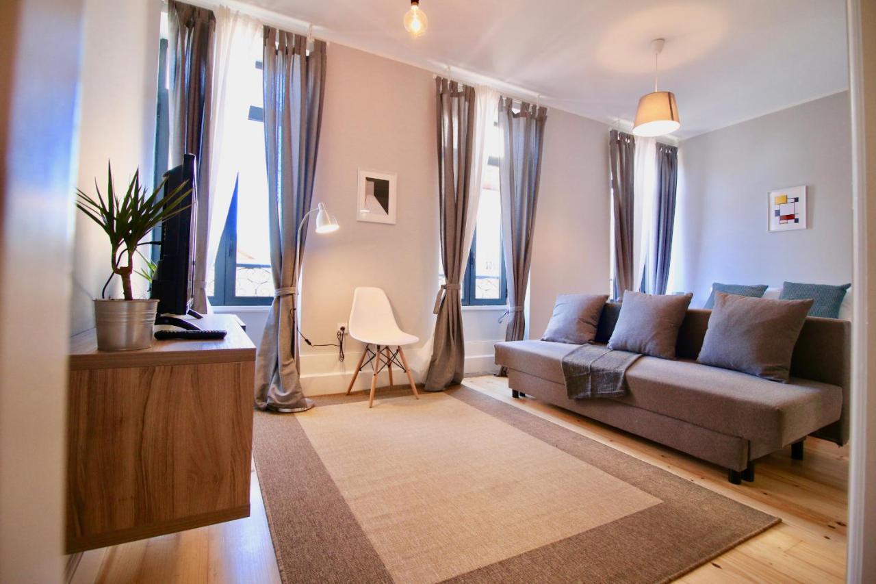 D&s - Lapa 32 Apartamento