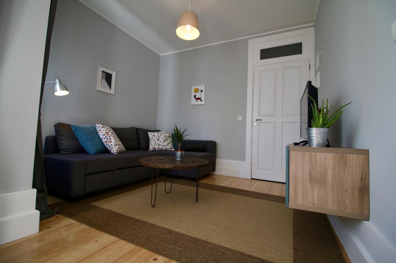 Apartamento D&s - Lapa 32