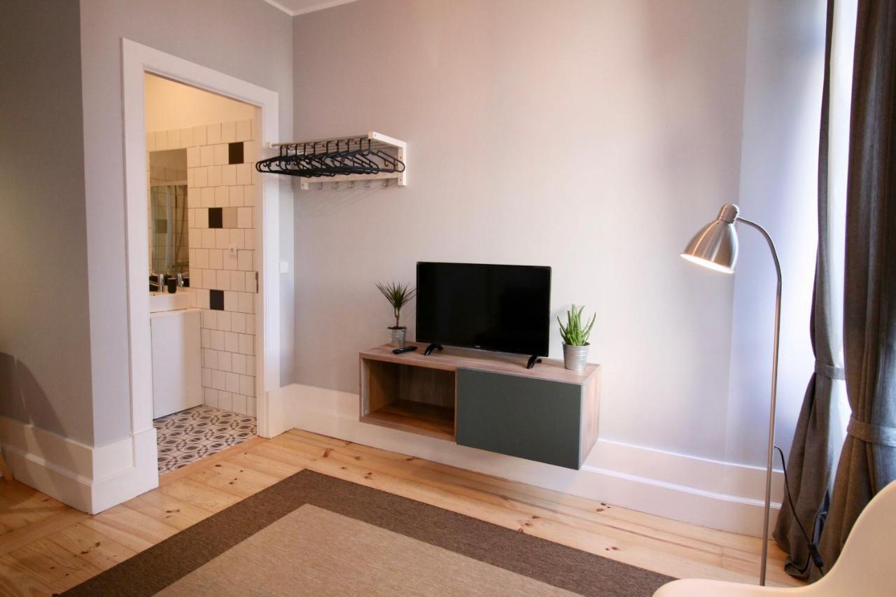 Apartamento D&s - Lapa 32 *