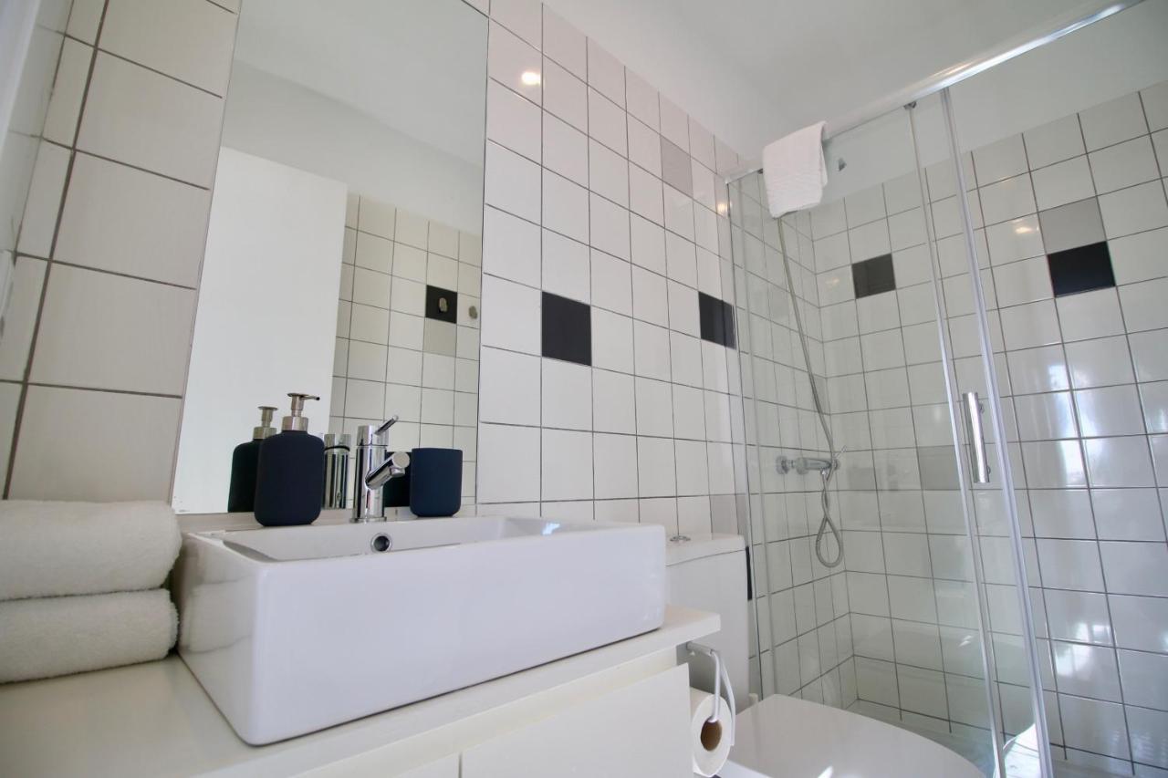 D&s - Lapa 32 Apartamento