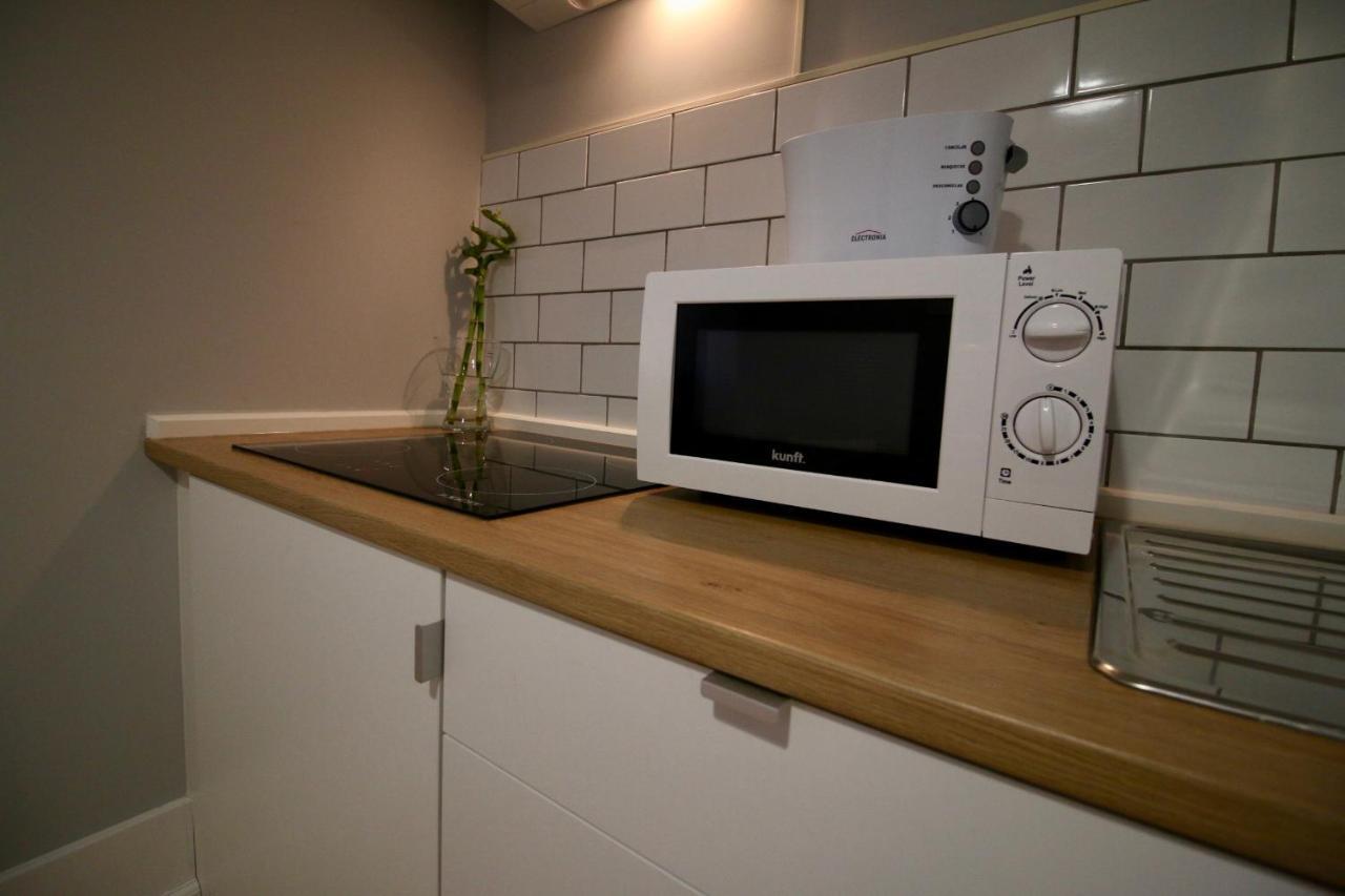 D&s - Lapa 32 Apartamento *