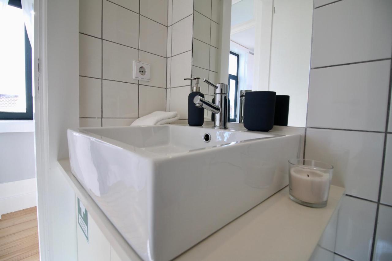 D&s - Lapa 32 Apartamento