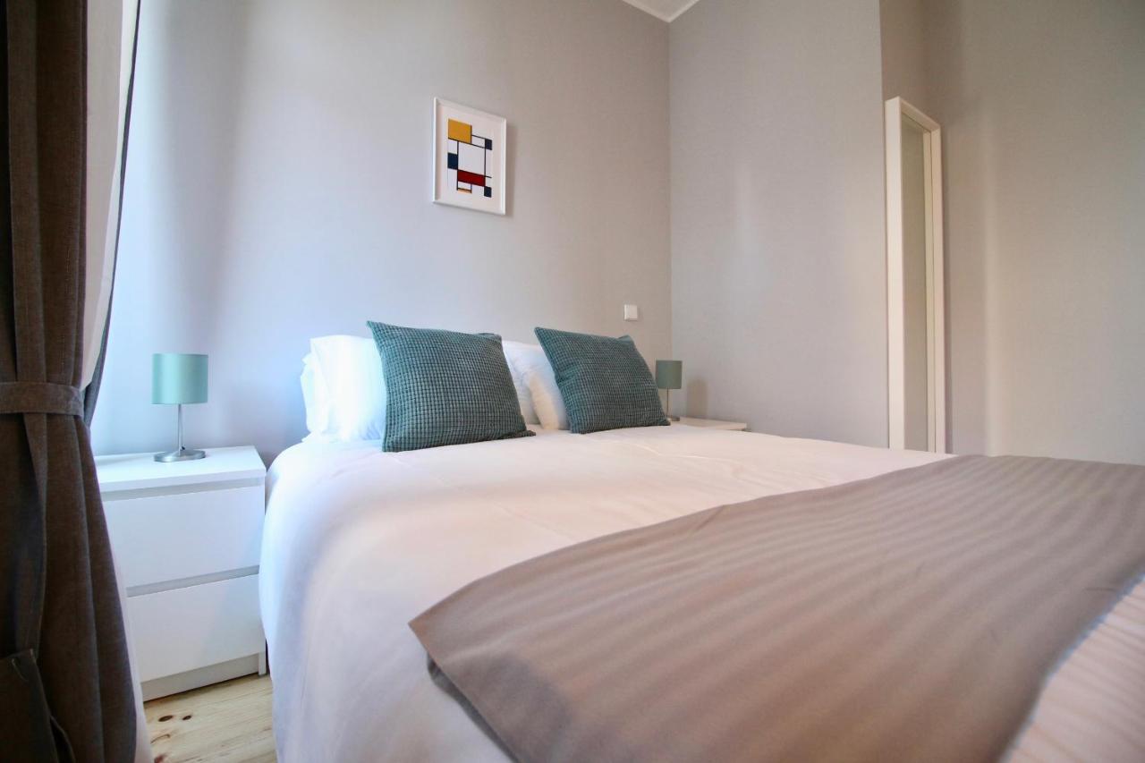 Apartamento D&s - Lapa 32 Porto