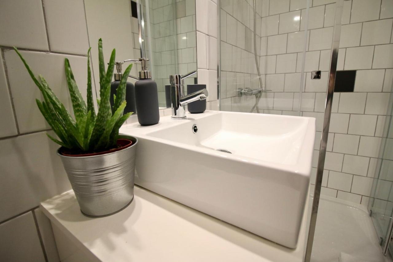 Apartamento D&s - Lapa 32 Porto