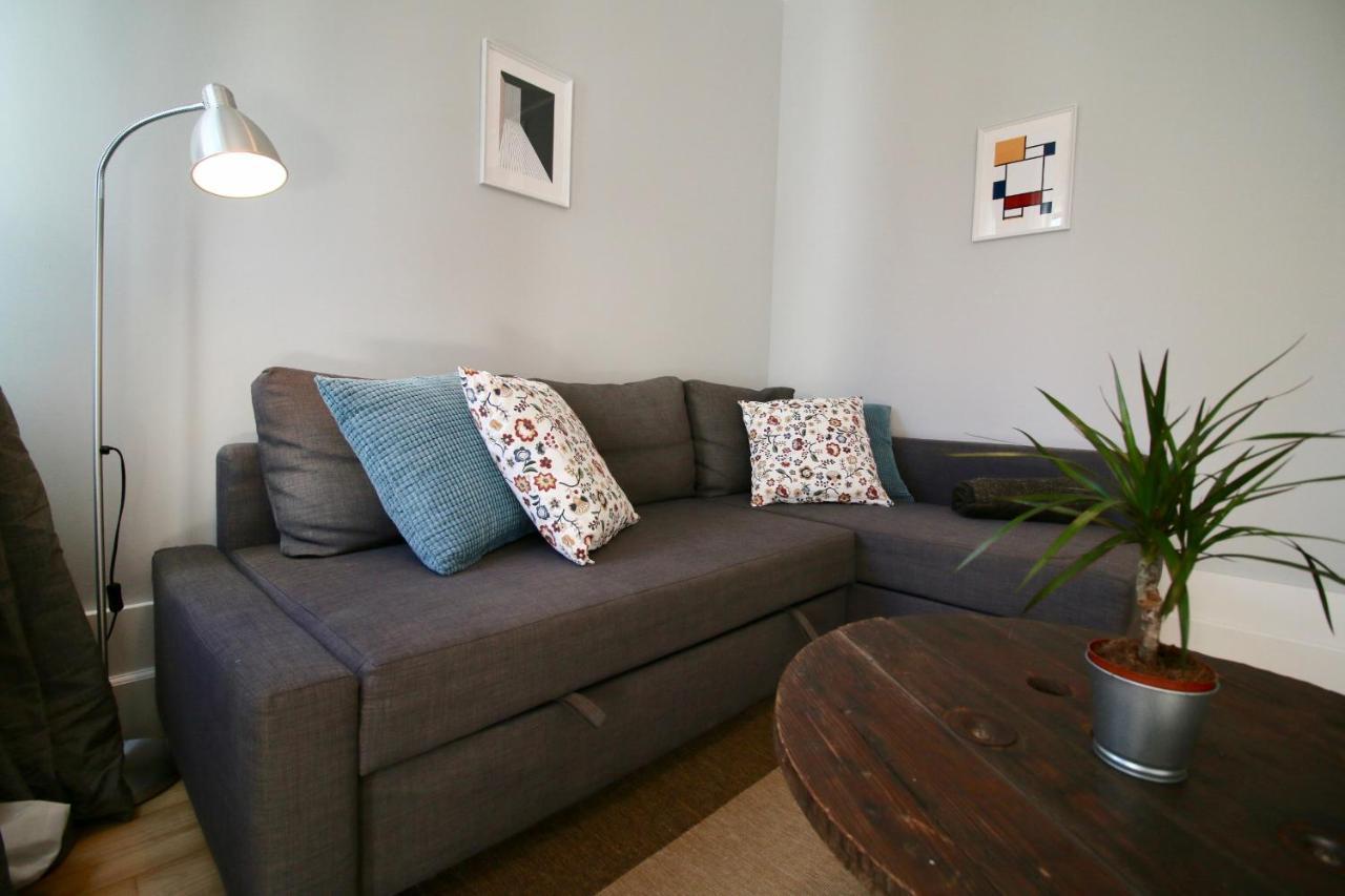 D&s - Lapa 32 Apartamento Porto