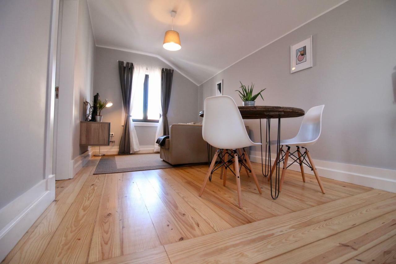 D&s - Lapa 32 Apartamento